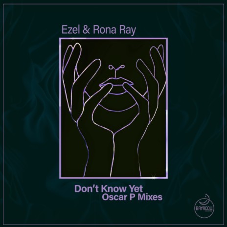 Don't Know Yet (Oscar P Afro Soul Mix) ft. Rona Ray