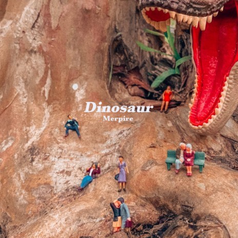 Dinosaur | Boomplay Music