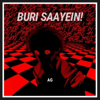 Buri Saayein