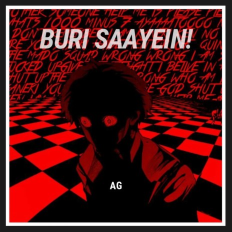 Buri Saayein | Boomplay Music