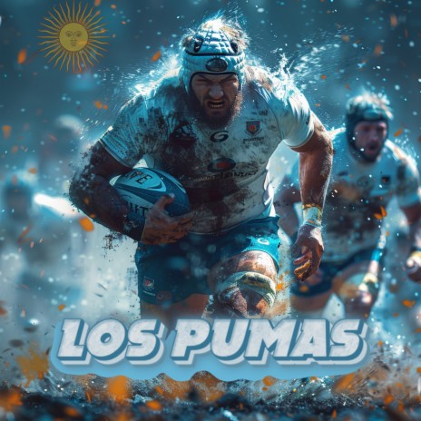 Los Pumas Himno de la Pasión ft. ASMR Sports Chants & Sports Chants ASMR | Boomplay Music