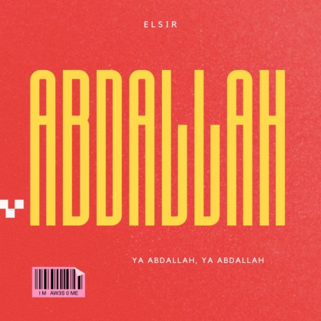 Abdallah | Boomplay Music