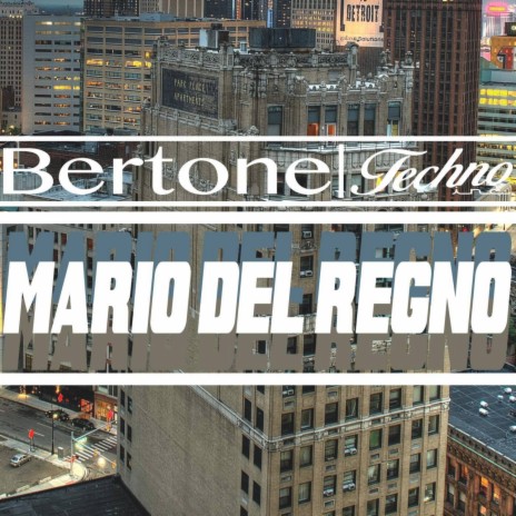 Bertone | Boomplay Music