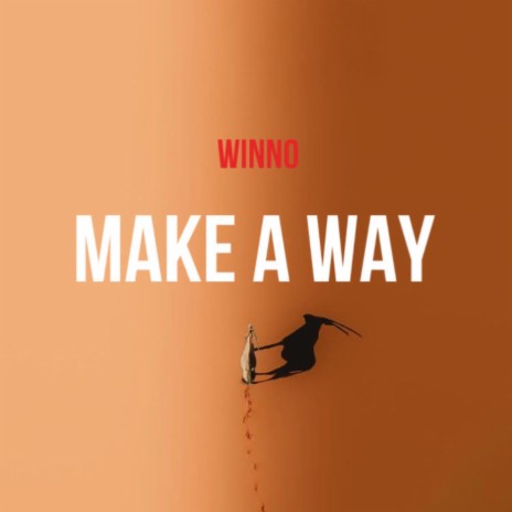 Make A Way ft. Amahad Johnson | Boomplay Music