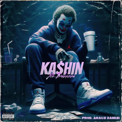 Kashin | Boomplay Music