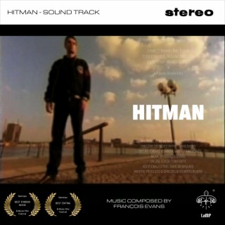 Hitman (Original Motion Picture Soundtrack)