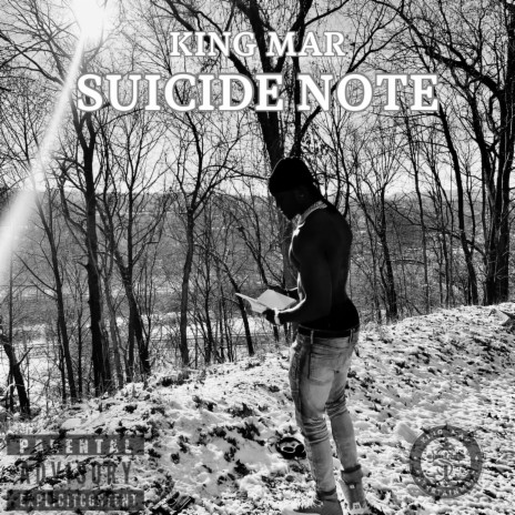 Suicide Note | Boomplay Music