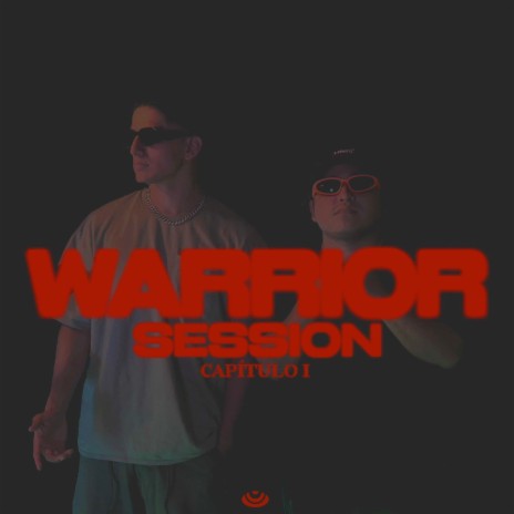 Warrior Session I ft. Gervacio Ortega | Boomplay Music