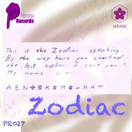 Zodiac | Boomplay Music