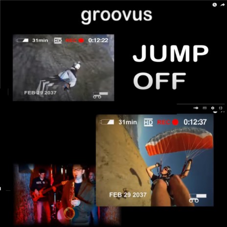 Jump-Off | Boomplay Music