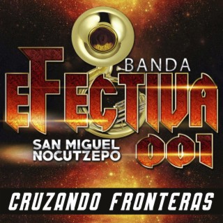 Banda Efectiva 001