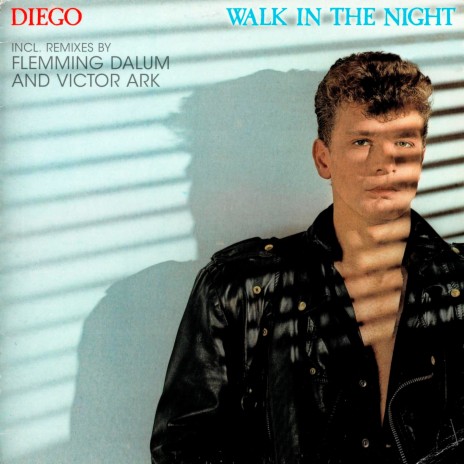 Walk In The Night (Extended Version) | Boomplay Music