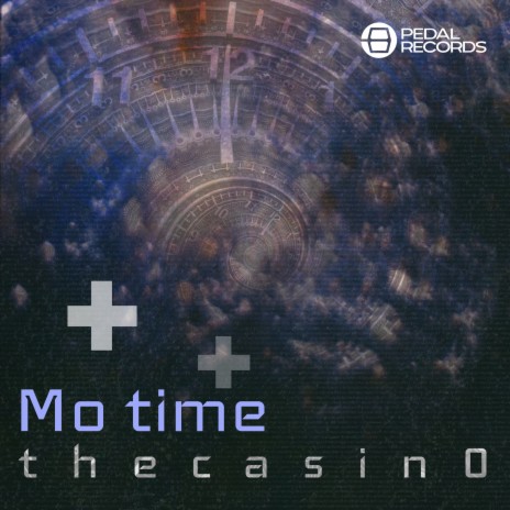 Mo Time | Boomplay Music