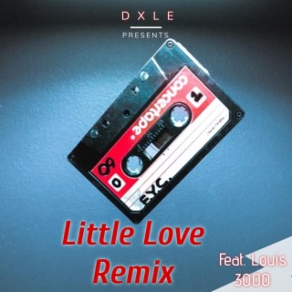 Little Love (Remix)