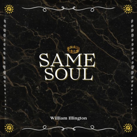 Same Soul | Boomplay Music