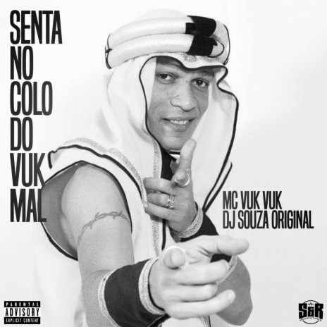 Senta no Colo do Vuk Mal ft. Mc Vuk Vuk | Boomplay Music