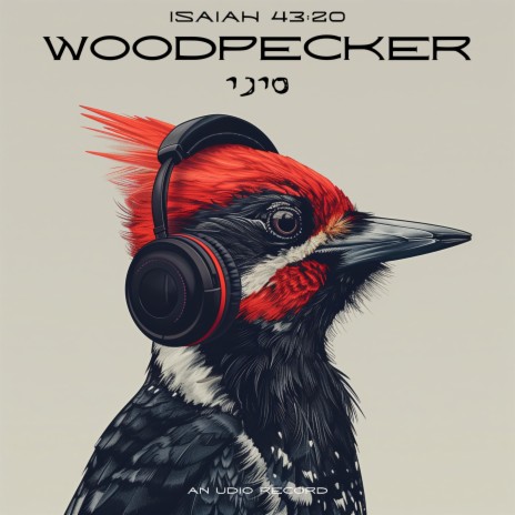 Woodpecker | Boomplay Music