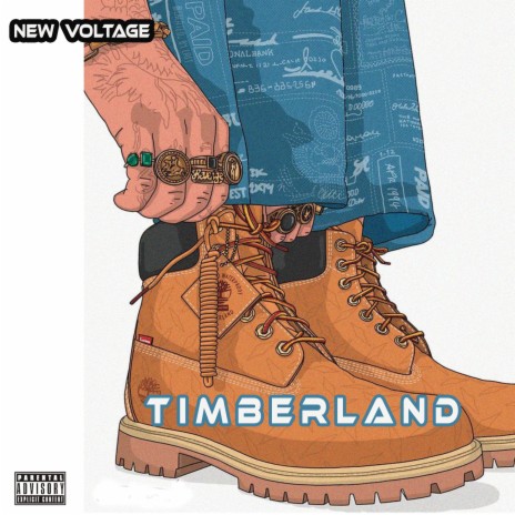 Timberland | Boomplay Music