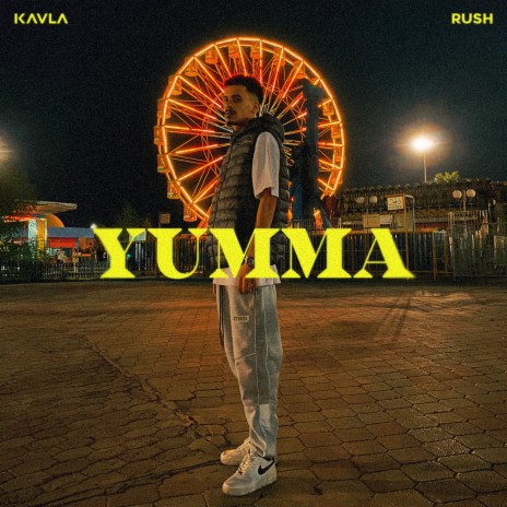 Yumma ft. Rush | Boomplay Music