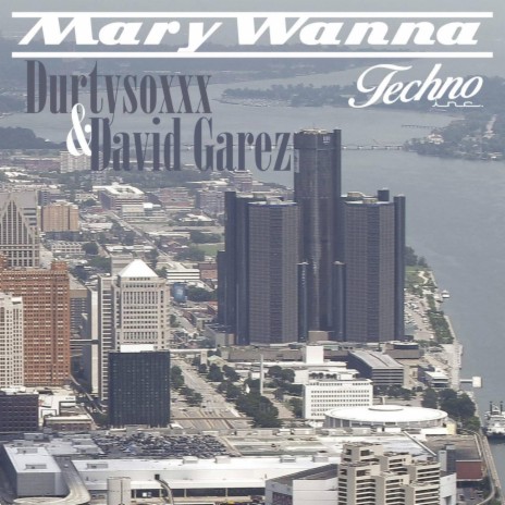 Mary Wanna ft. David Garez