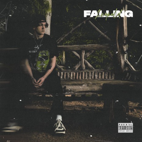 Falling | Boomplay Music