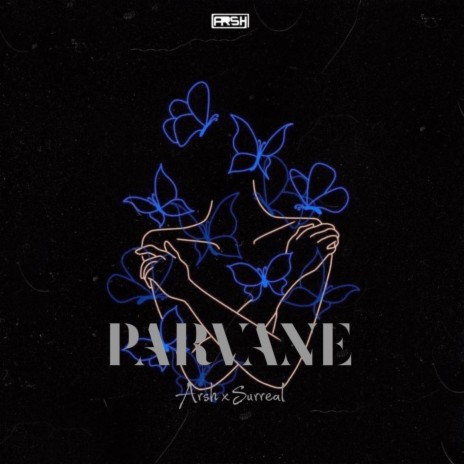 Parvane ft. Surreal | Boomplay Music