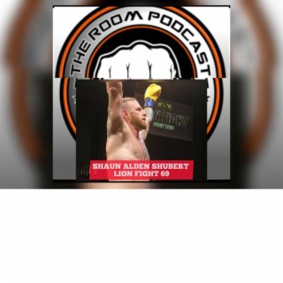 The Room Podcast - Josh Stay Down Watson (2-1 BKFC) Talks Greg Hardy  Knuckle Mania 3 KO