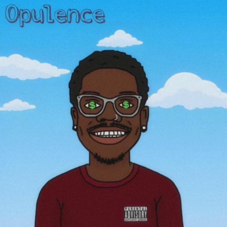 opulence ft. truhvaun | Boomplay Music