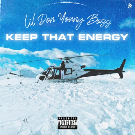 Keep that Energy | Boomplay Music