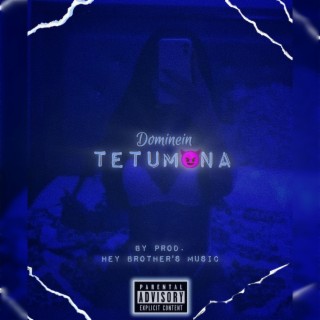 Tetumona