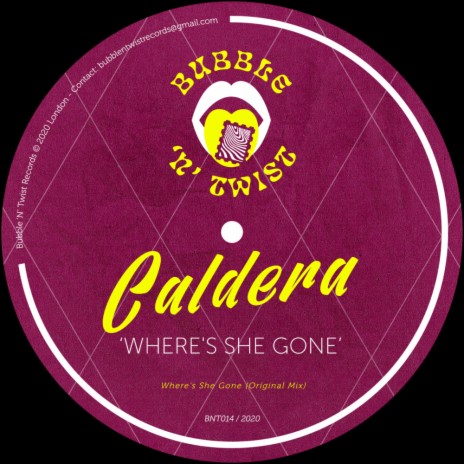 Where's She Gone | Boomplay Music