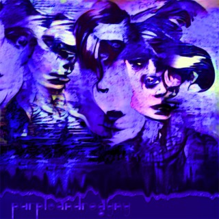 Purple Androgyny