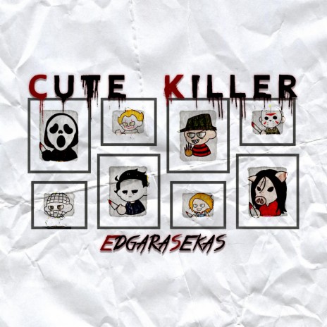 Cute Killer | Boomplay Music