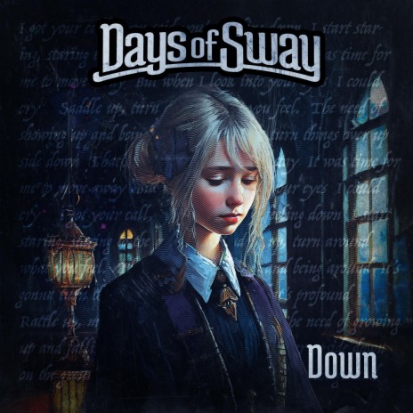 Down | Boomplay Music