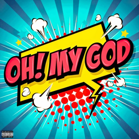 Oh My God ft. KaySav & Supvstar | Boomplay Music