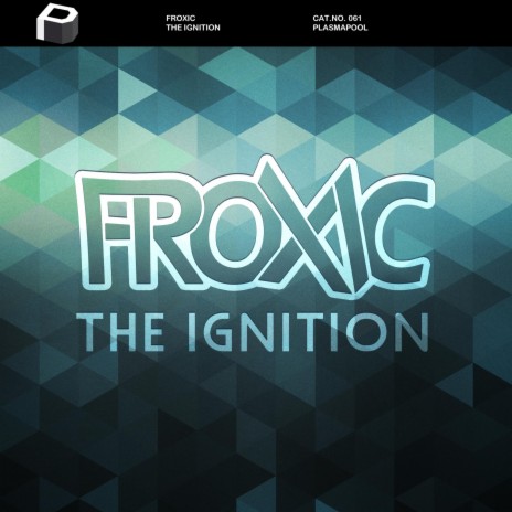 The Ignition | Boomplay Music