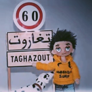 Taghazout