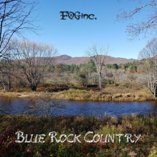 Blue Rock Country