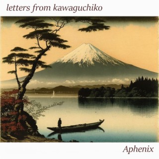 letters from kawaguchiko