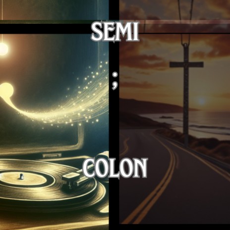SEMI COLON | Boomplay Music