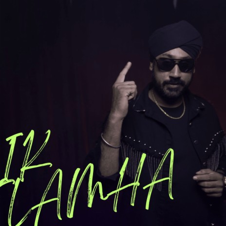 IK LAMHA | Boomplay Music