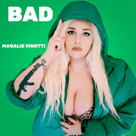 Bad | Boomplay Music