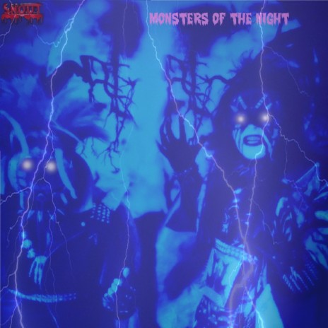 Monsters Of The Night - Reprise
