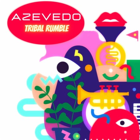Tribal Rumble (Original Mix) | Boomplay Music