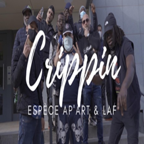 Crippin' | Boomplay Music