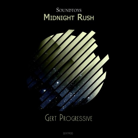 Midnight Rush (Weight & Presence Mix) | Boomplay Music