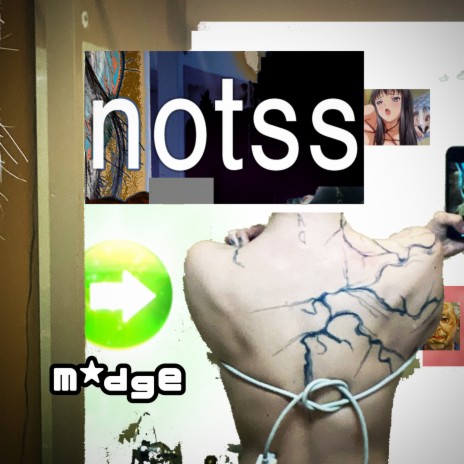 notss | Boomplay Music