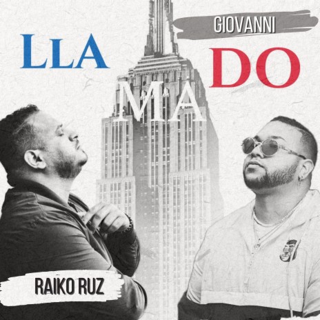 Llamado ft. Giovani | Boomplay Music