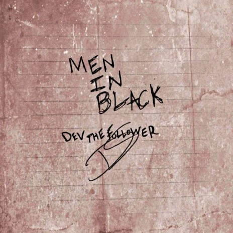 men in black | Boomplay Music