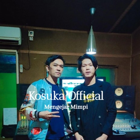 Mengejar Mimpi | Boomplay Music